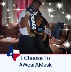 Meet your Posher, Michael